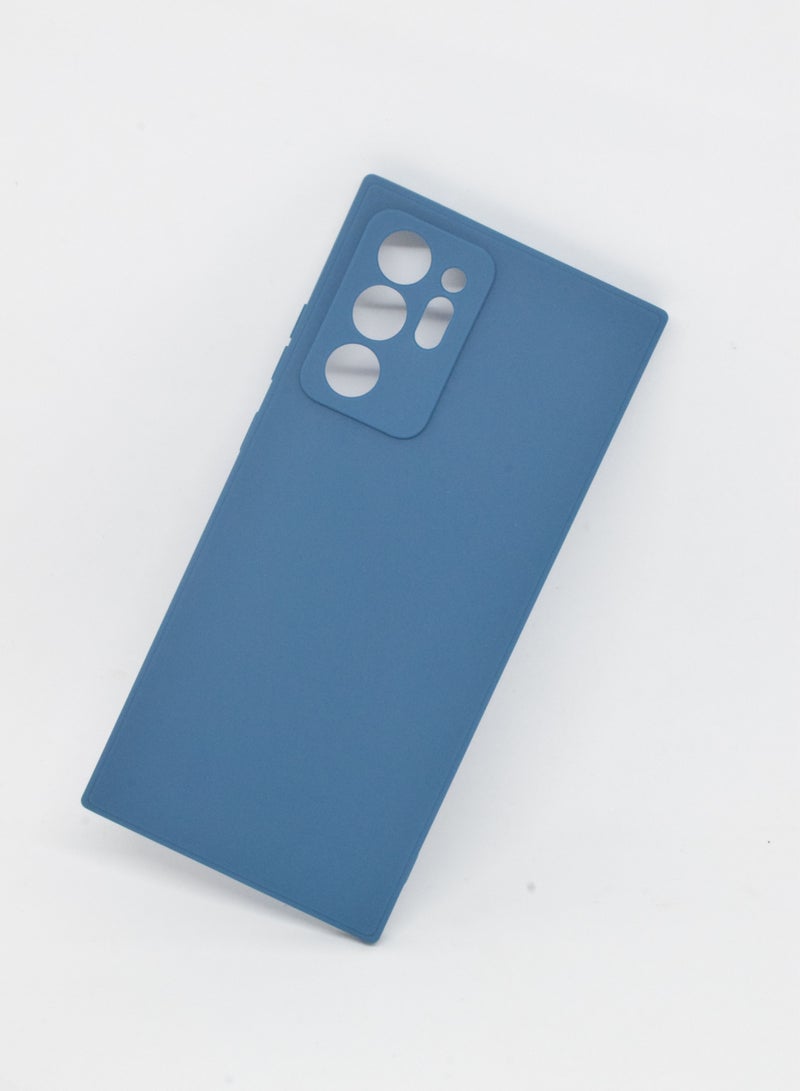 BORTONY Galaxy Note 20 Ultra Case,Liquid Silicone Protective Case Cover With Camera Protection For Samsung Galaxy Note 20 Ultra - Image 4