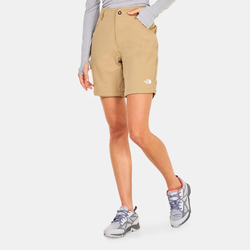 THE NORTH FACE Women's Exploration Convertible Pants