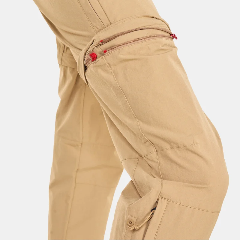 THE NORTH FACE Women's Exploration Convertible Pants