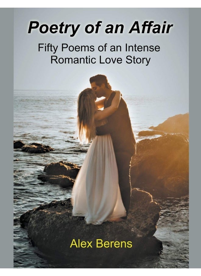 Poetry of an Affair  - Image 1