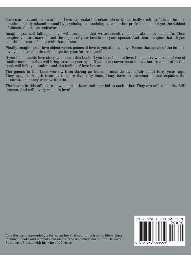 Poetry of an Affair  - Image 2