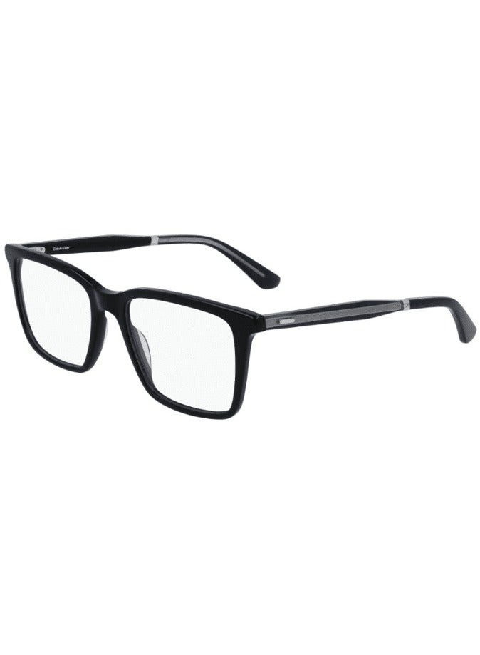 CALVIN KLEIN إطار نظارات طبية للرجال من كالفن كلاين CK23514 001 53 - Image 1