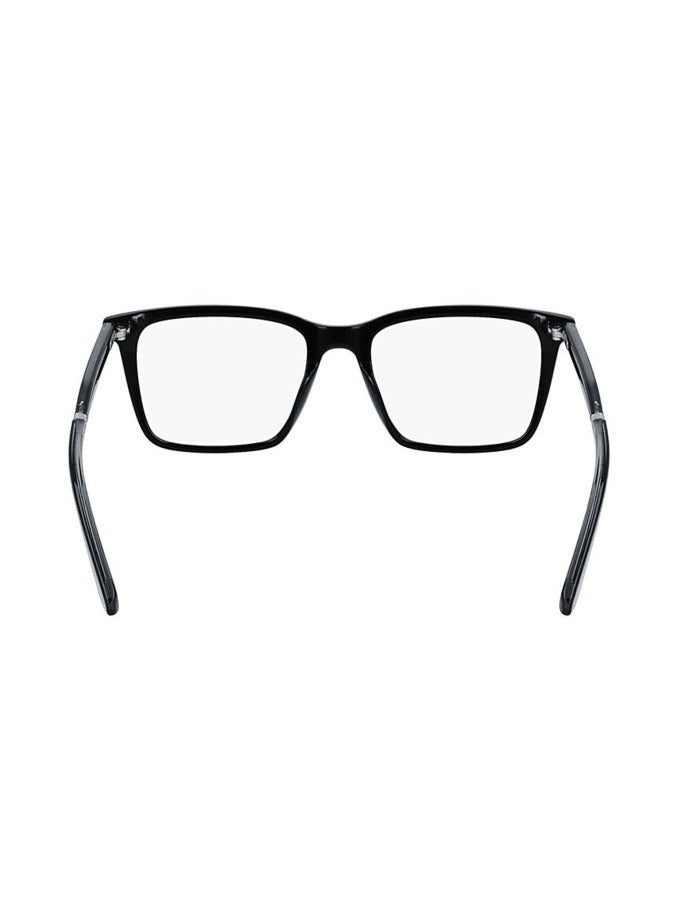 CALVIN KLEIN إطار نظارات طبية للرجال من كالفن كلاين CK23514 001 53 - Image 3