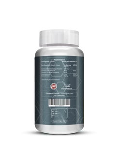 ANC Marine Collagen 3000Mg Peptides For Men & Women Supports Healthy Skin, Hair, Nails, Bone & Joint (180 Tablets)  - Image 3