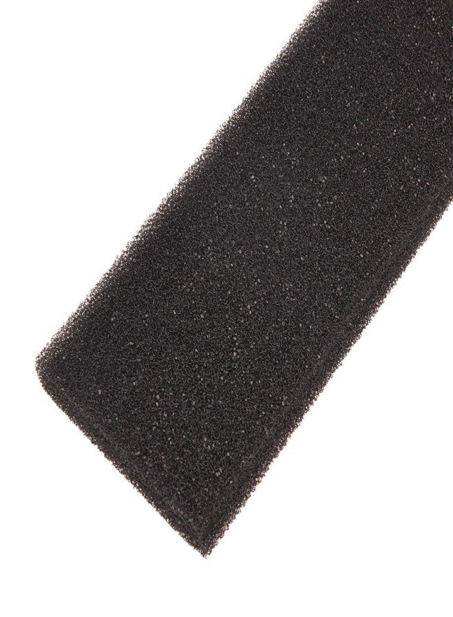 AQUATICA ENTERPRISES® 2 Layer Aquarium Fish Tank Replacement Biochemical Sponge Filter Foam Pads - Image 3