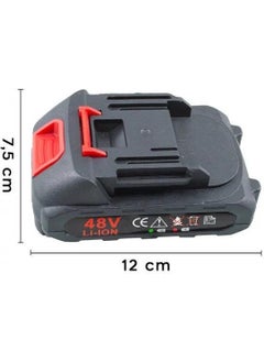 Valkyrie Spare Battery for 300W 48V Rechargeable Car Wash Gun  - Image 4