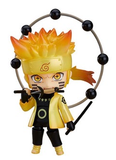 Naruto- Uzumaki Naruto