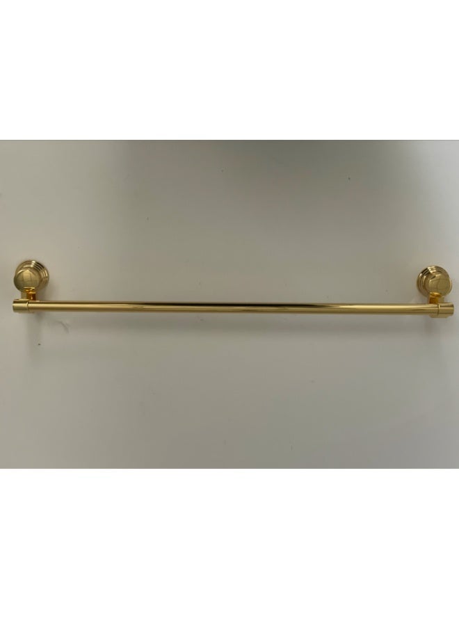 Siag Single Towel Bar 5401 - Image 2