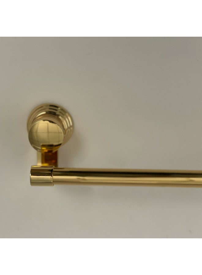 Siag Single Towel Bar 5401 - Image 3