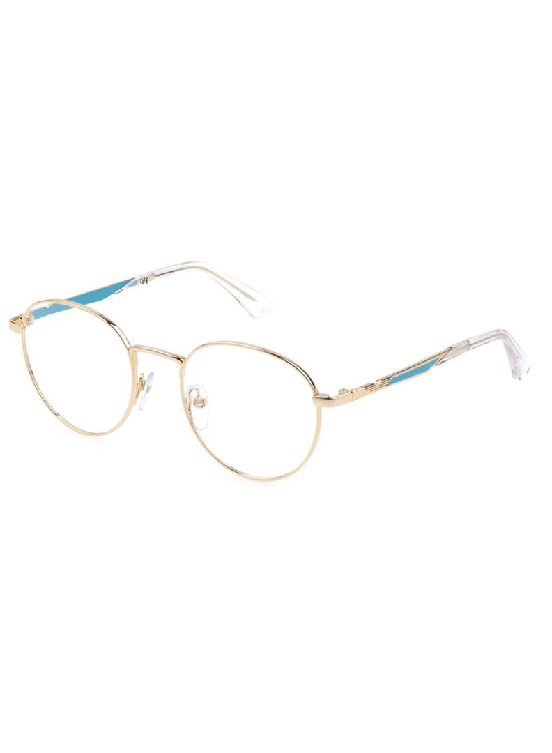 Police VK566 Unisex Eyeglasses Frame