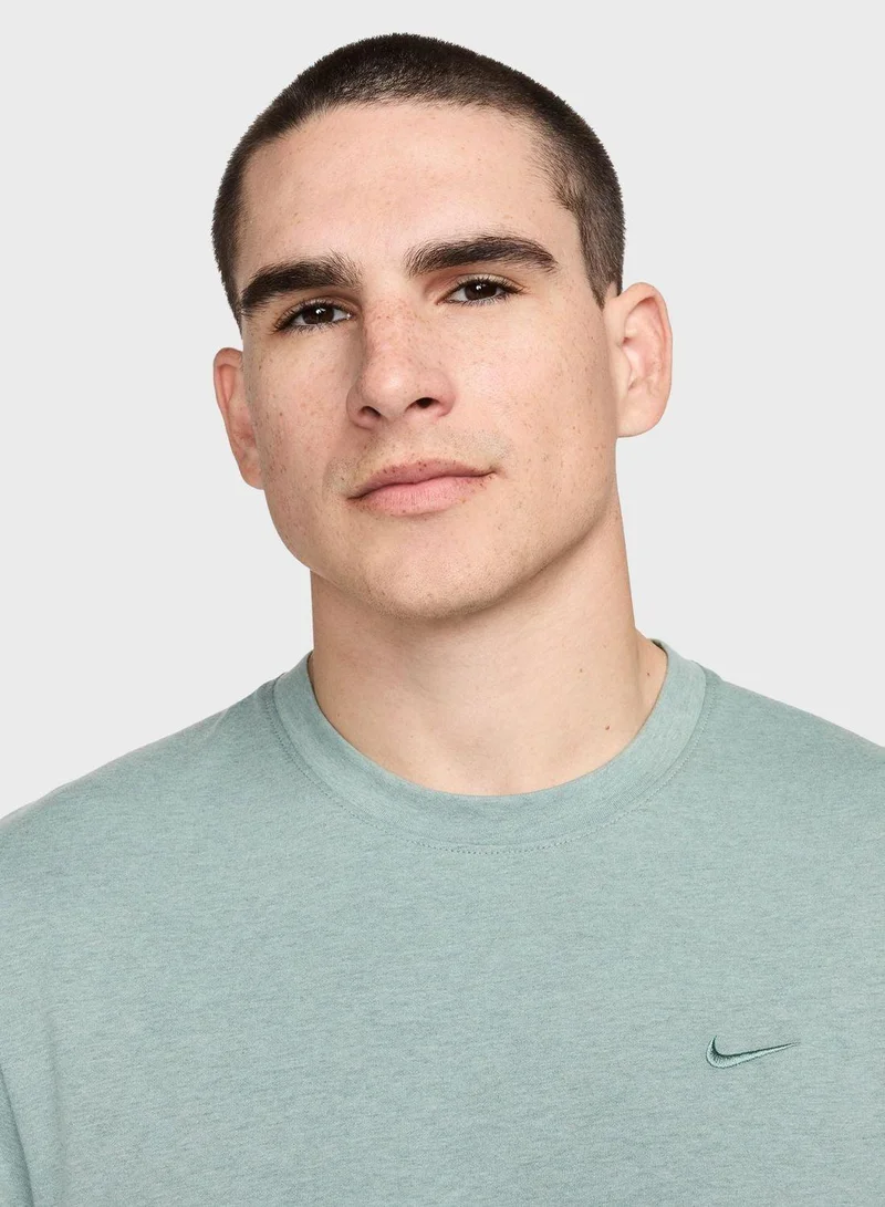 Nike Men's Primary Dri-FIT Training T-Shirt