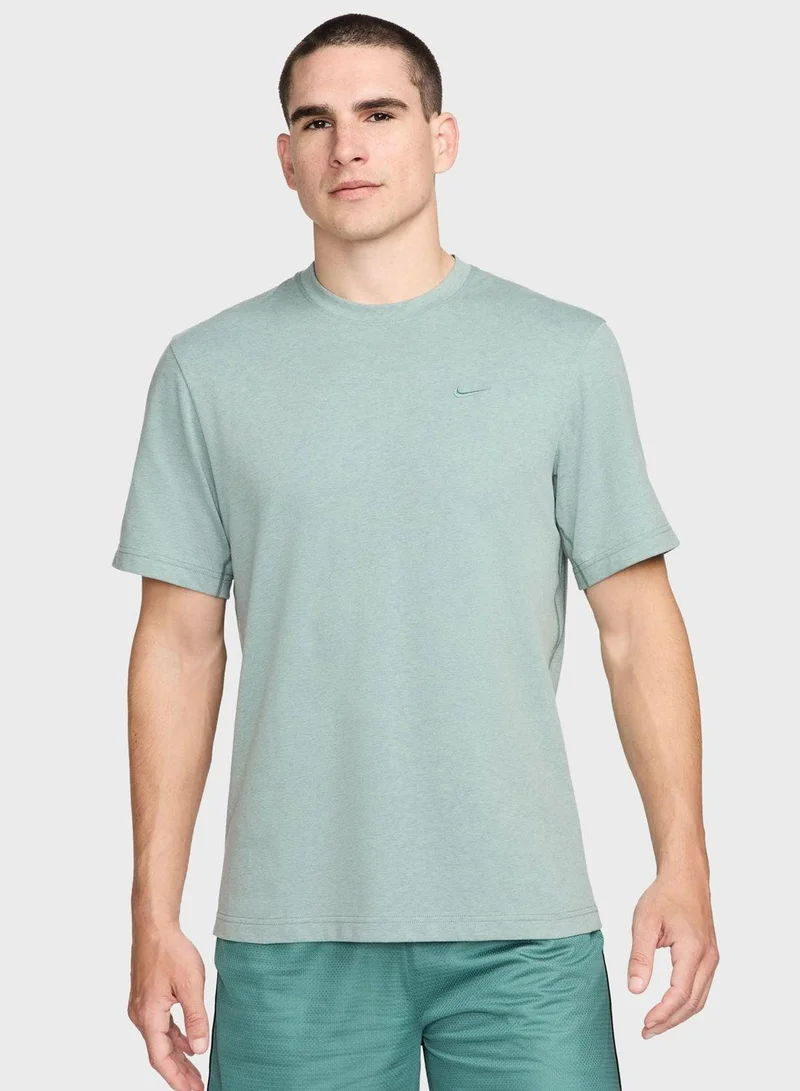 Nike Men's Primary Dri-FIT Training T-Shirt