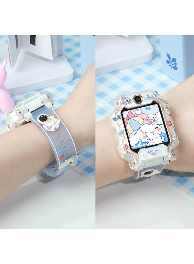 For Genius Z9/Z10 Cartoon 3D Strap D2A/D3S/Z6pro/Z7/Z8 Drop Glue Q2A/U3/Z5 