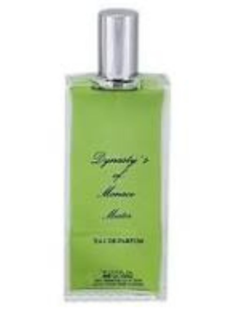 Dynasty' Mister Eau de Parfum – A Timeless Unisex Fragrance (3.4 oz / 100ml) - Image 1