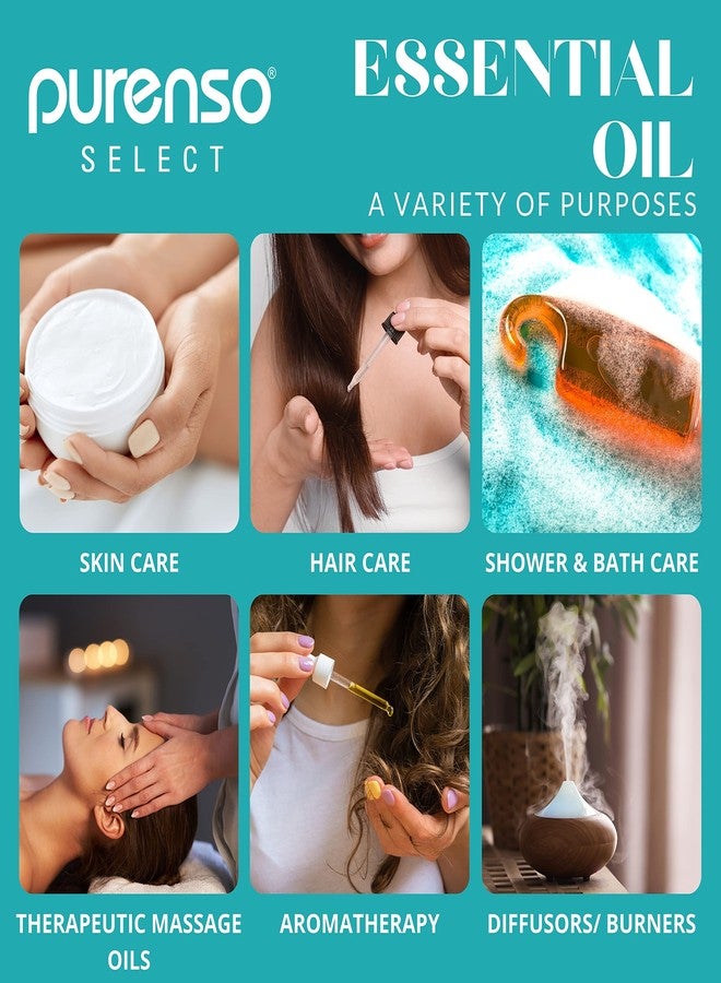 Purenso Select - Kumkumadi Essential Oil, 25g - Image 3