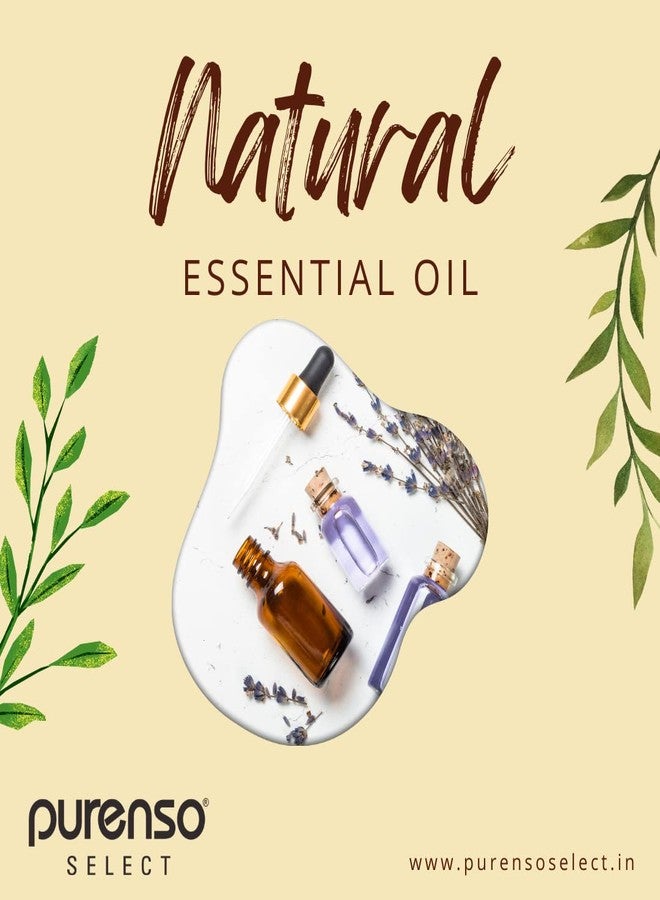 Purenso Select - Kumkumadi Essential Oil, 25g - Image 4
