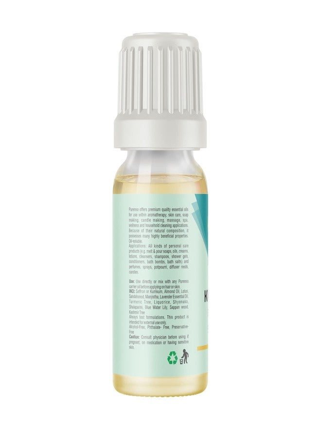 Purenso Select - Kumkumadi Essential Oil, 25g - Image 2