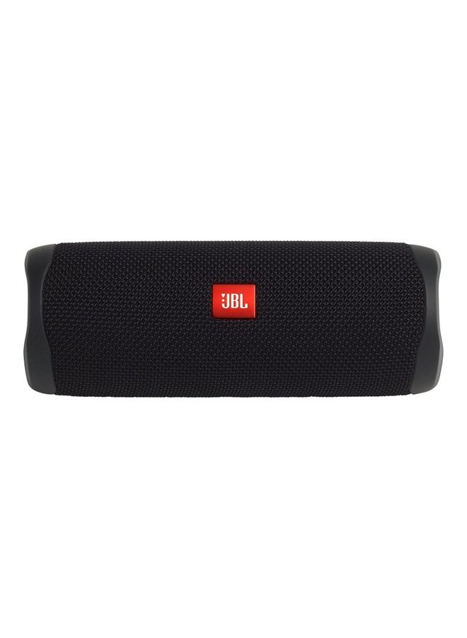 JBL Flip 5 Black - Image 1