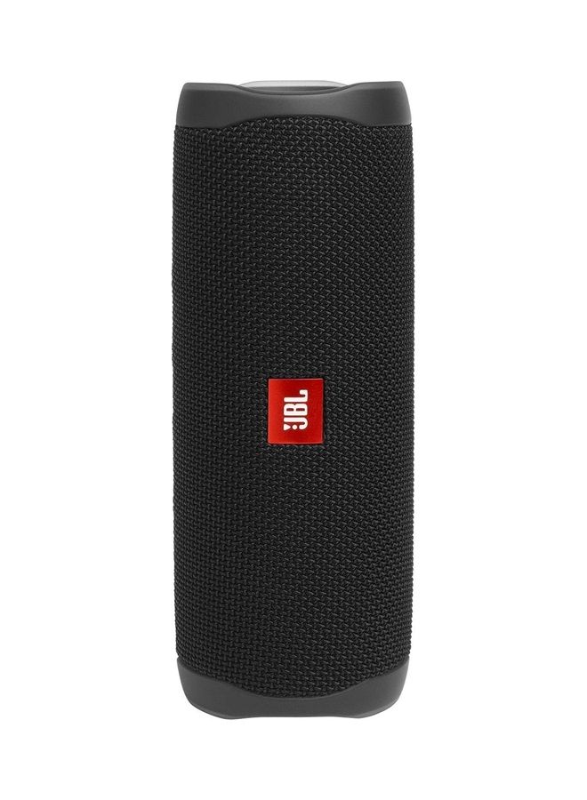JBL Flip 5 Black - Image 2