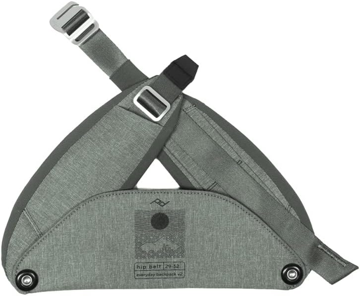 Peak Design Everyday Hip Belt v2 - Sage