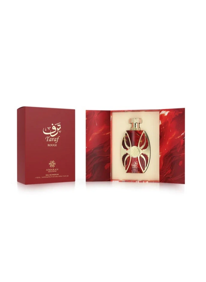 AMARAN Taraf Rouge - Image 4