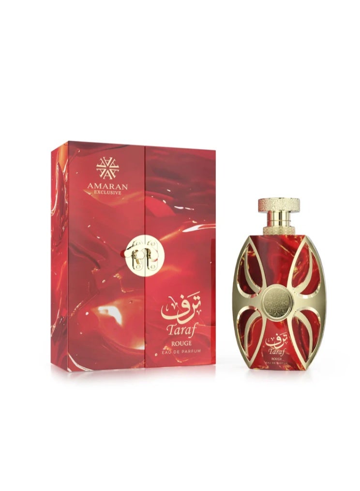 AMARAN Taraf Rouge - Image 3
