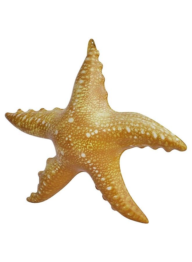 Jet Creations Inflatable Animals 20 Inch Wide Pack Of 4 Star Fish Party Pool Supplies Favors Birthday Gifts For Kids By Jet Creations Anstar4 Multi - Image 3