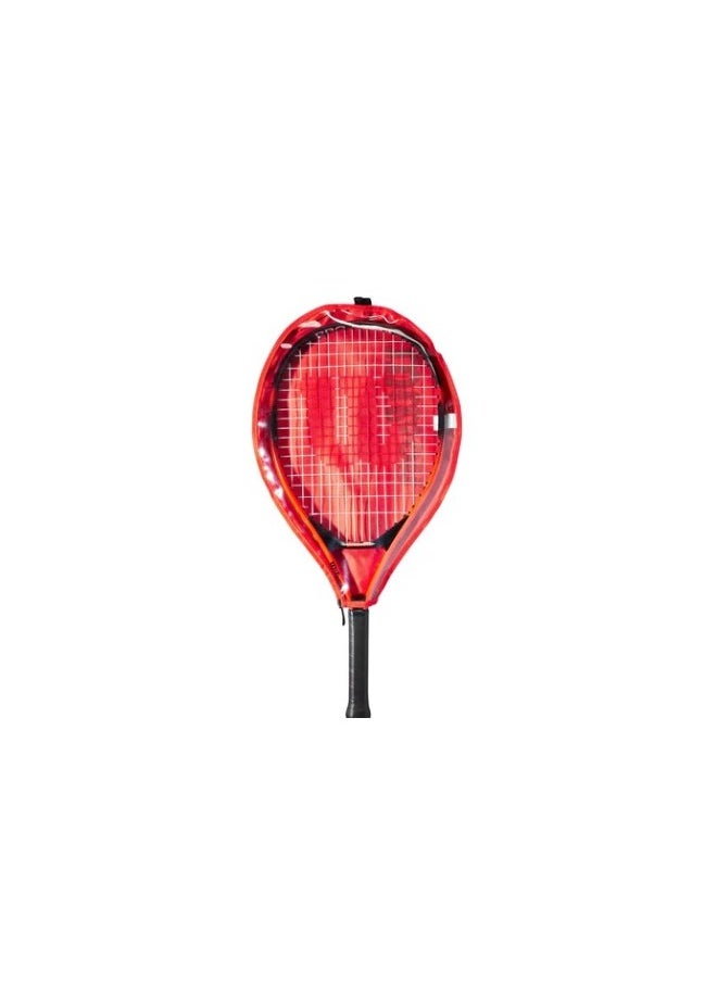 ويلسون مضرب تنس Pro Staff Precision Jr 23    المادة: ألومنيوم    المقاس: 23    الوزن: ٢٢٥ غرامًا  - Image 1