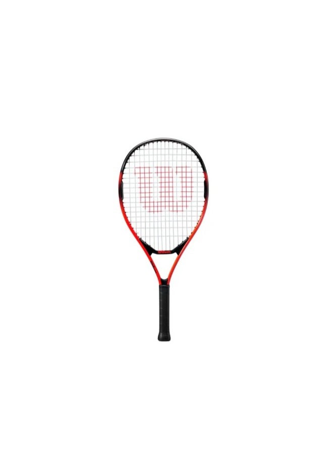 ويلسون مضرب تنس Pro Staff Precision Jr 23    المادة: ألومنيوم    المقاس: 23    الوزن: ٢٢٥ غرامًا  - Image 2