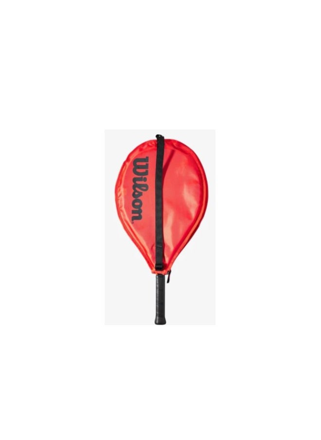ويلسون مضرب تنس Pro Staff Precision Jr 23    المادة: ألومنيوم    المقاس: 23    الوزن: ٢٢٥ غرامًا  - Image 4