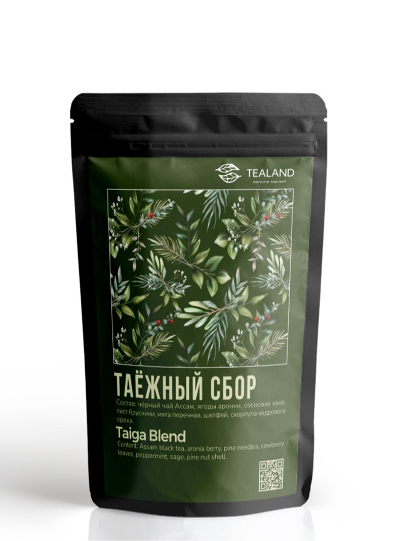 تيلاند مزيج التايغا، 100 غرام - Image 1