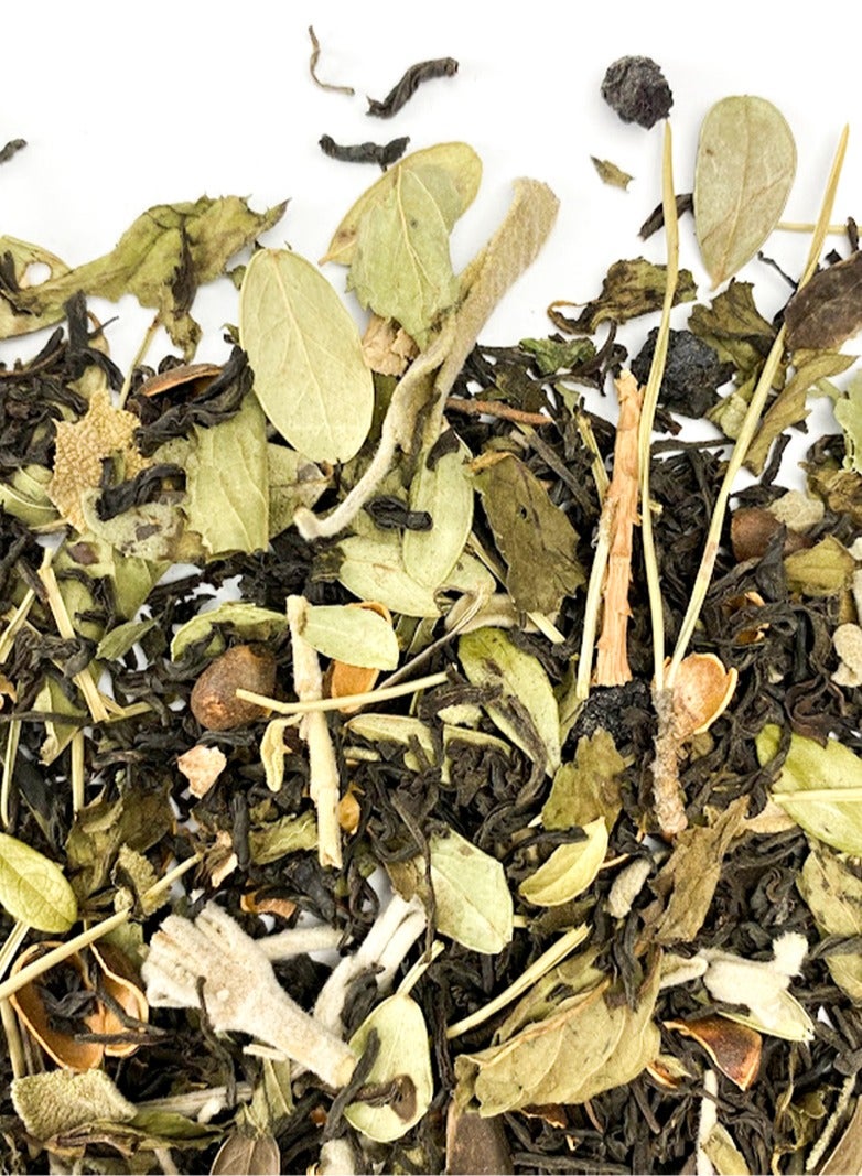 تيلاند مزيج التايغا، 100 غرام - Image 2