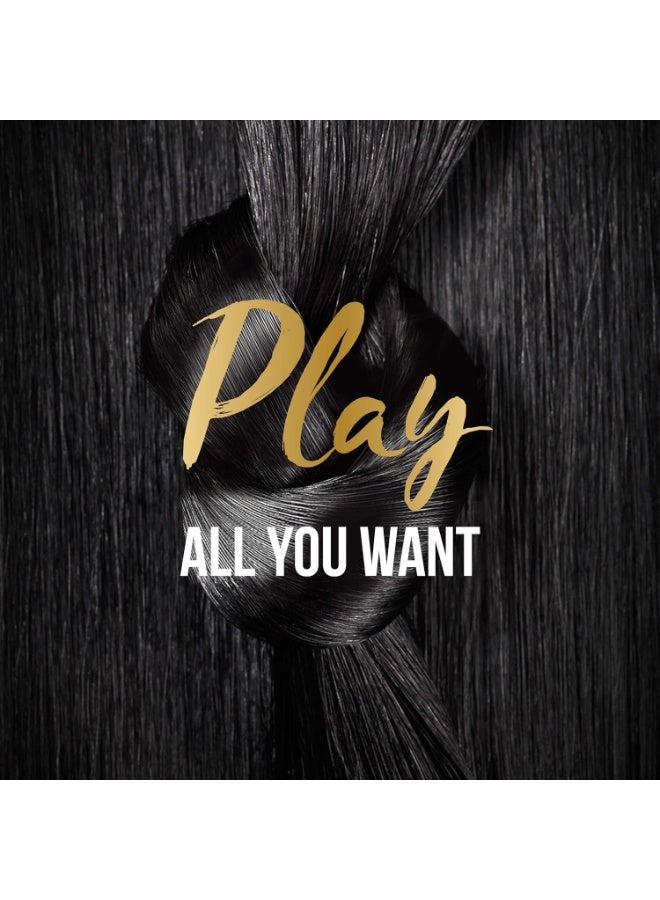 Pantene Pro-V Soothing Recovery Mask for Unruly Frizzy Hair, 7.6 oz - Image 4