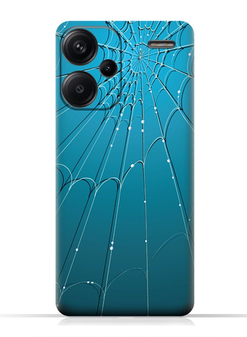 AMC DESIGN Protective Case Cover For Xiaomi Redmi Note 13 Pro+ / Xiaomi Redmi Note 13 Pro Plus - Image 1