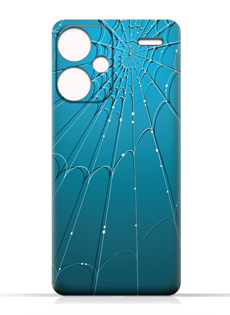 AMC DESIGN Protective Case Cover For Xiaomi Redmi Note 13 Pro+ / Xiaomi Redmi Note 13 Pro Plus - Image 2