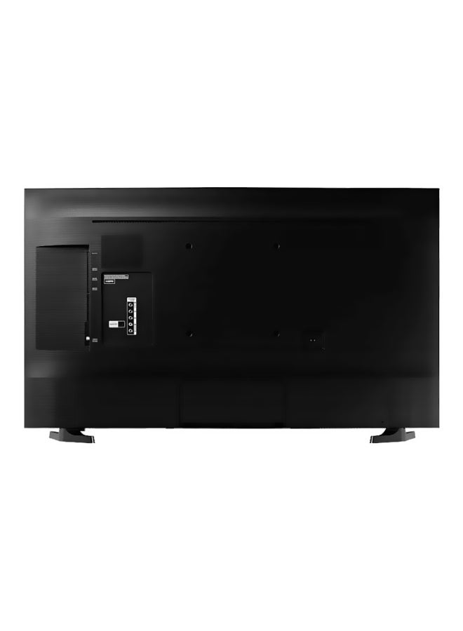 سامسونج تلفزيون LED ذكي بدقة فائقة الوضوح مقاس 40 بوصة مع مستقبل مدمج - Image 2