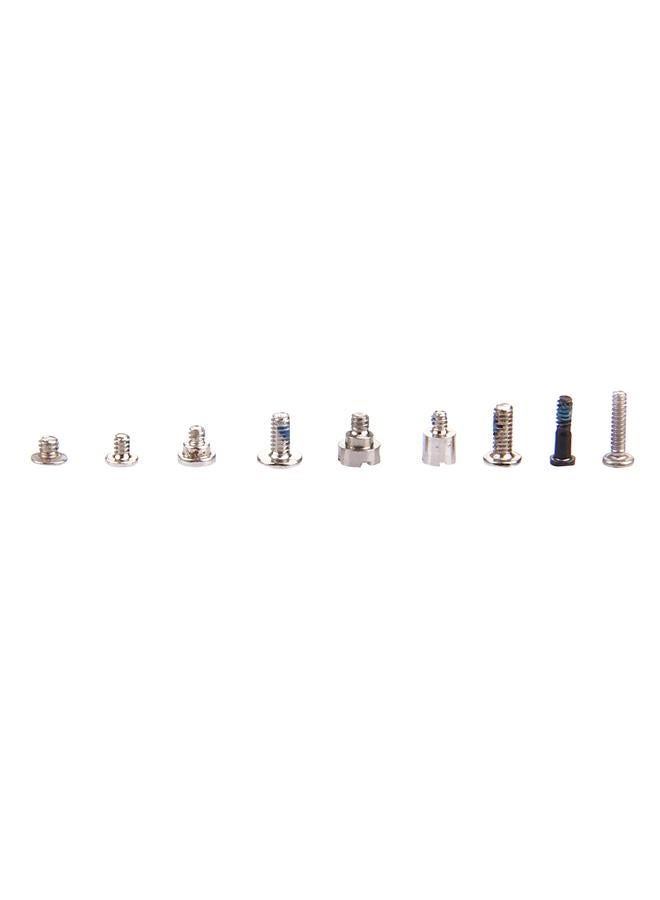 erorex Full Screw Set for iPhone 6 - Image 3