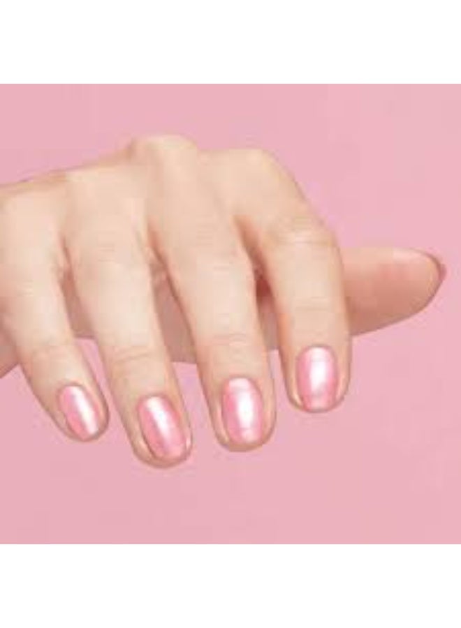 Opi Nail Lacquer Color Princesses Rule! 15ml - Image 4
