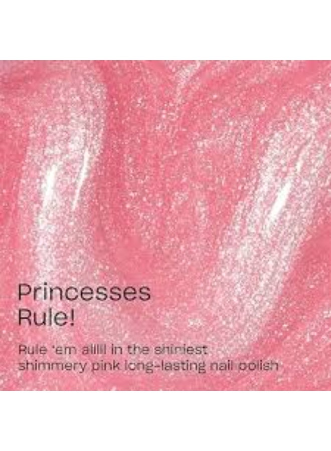 Opi Nail Lacquer Color Princesses Rule! 15ml - Image 2