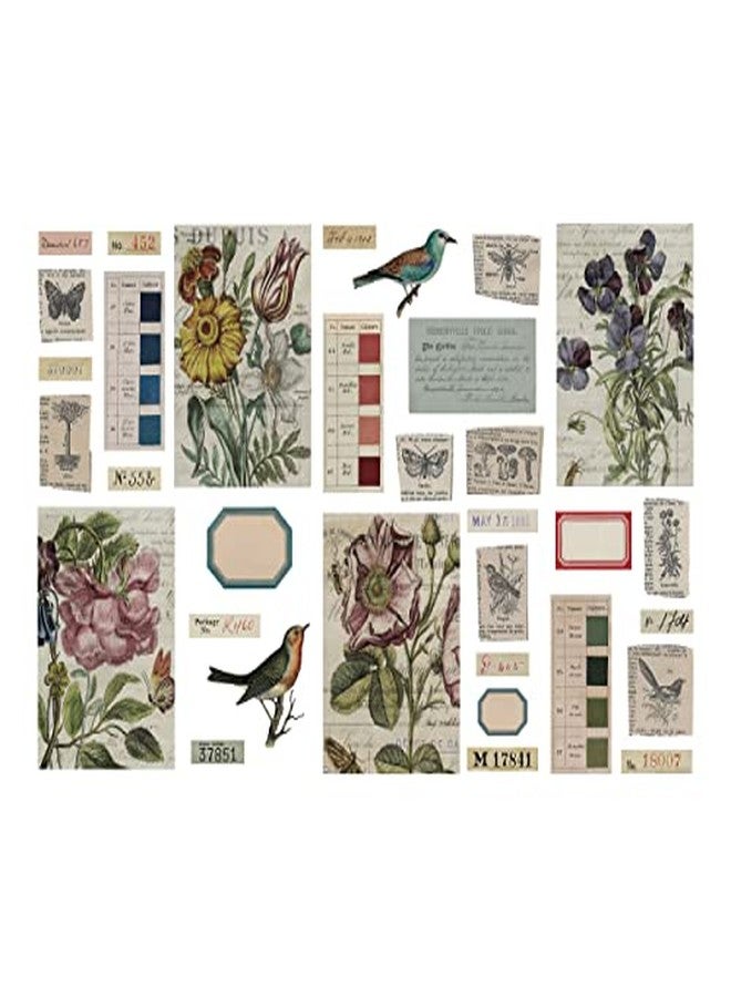 Tim Holtz Transparent Things 2 - Image 2