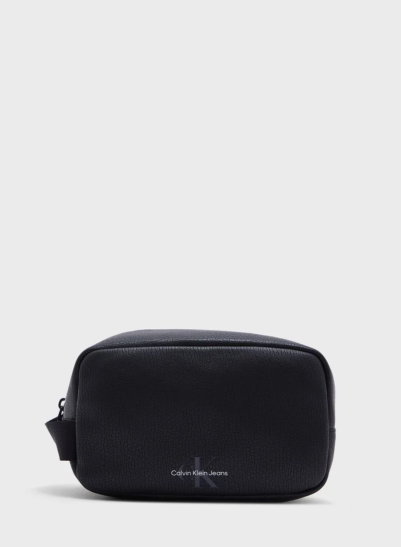 CALVIN KLEIN Casual Toiletry Bag