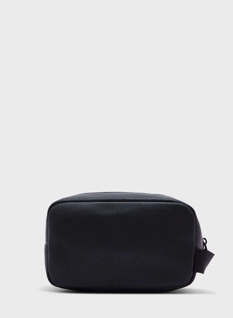 CALVIN KLEIN Casual Toiletry Bag
