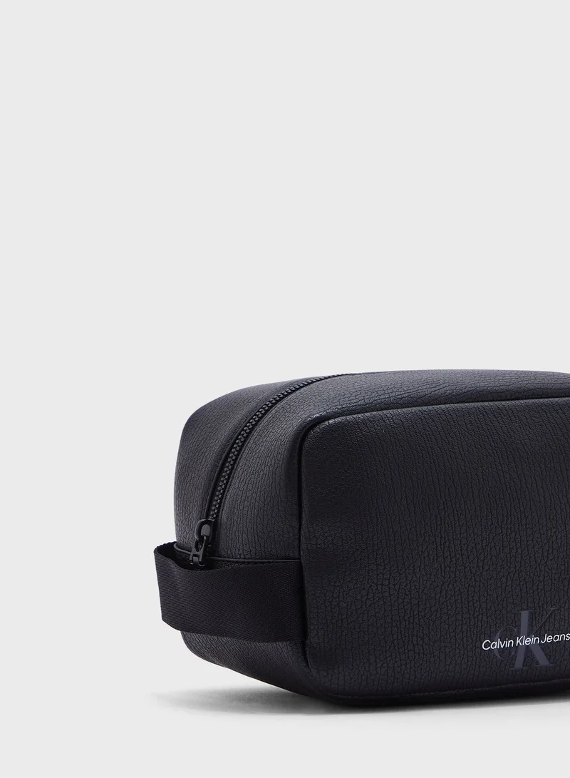 CALVIN KLEIN Casual Toiletry Bag