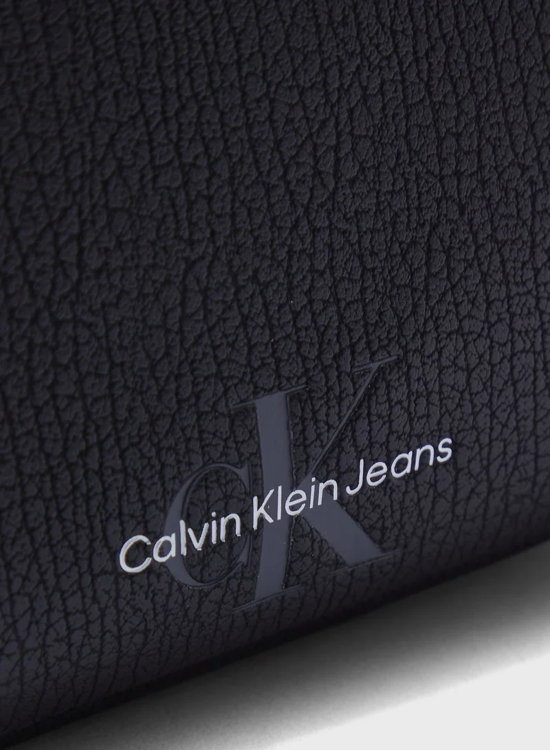 CALVIN KLEIN Casual Toiletry Bag