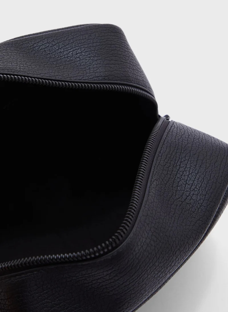 CALVIN KLEIN Casual Toiletry Bag