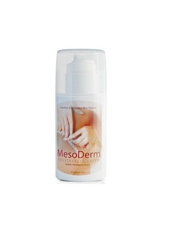 Legere Pharmaceuticals - Mesoderm Cream - MesoTherapy Cream Cellulite Reduction Cream - Image 1