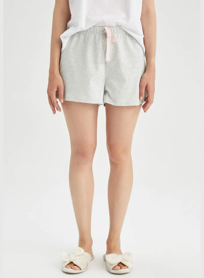 ديفاكتو 2 Pack Woman Regular Fit Homewear Knitted Sets