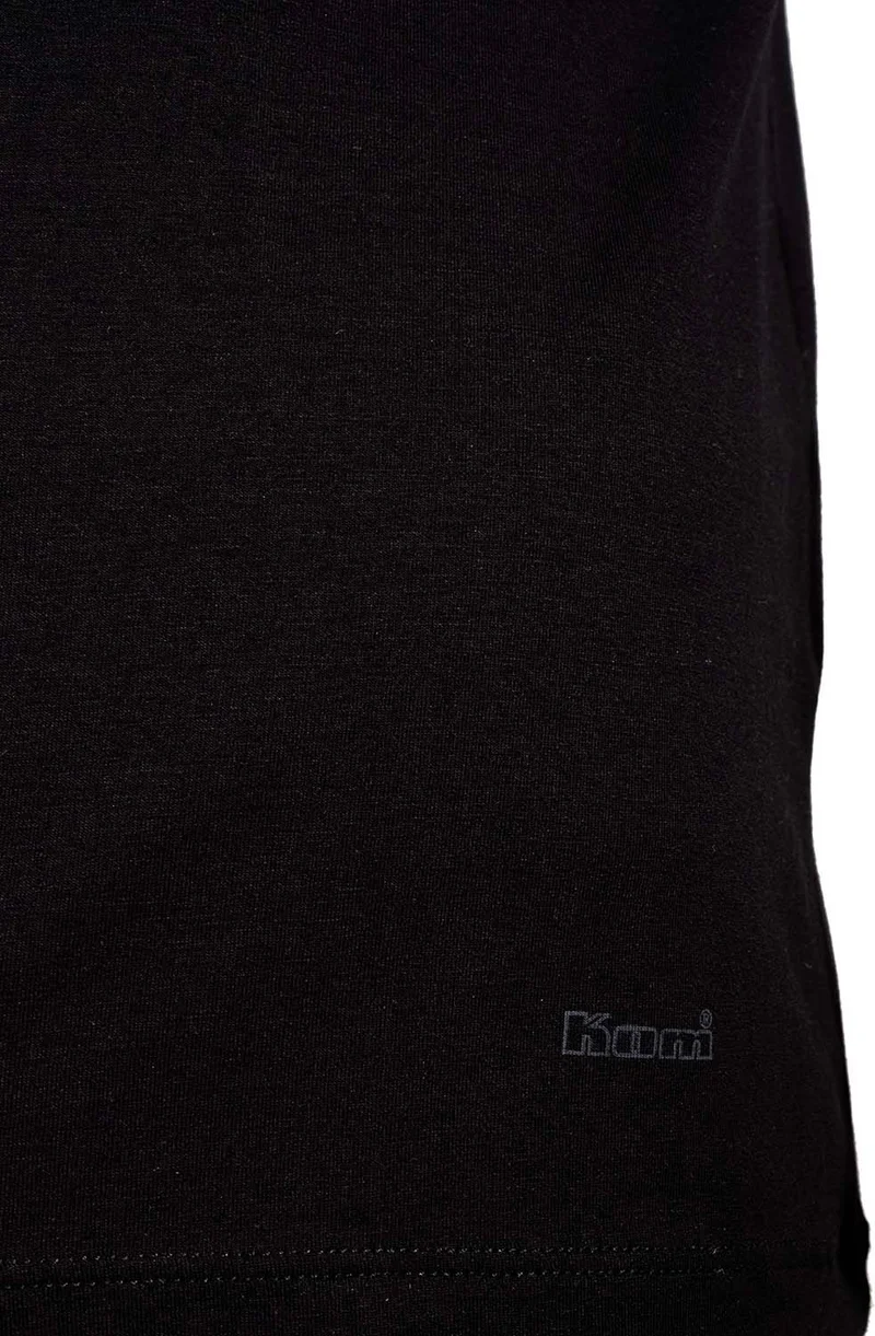 KOM James 2Lı T-shirt 660392