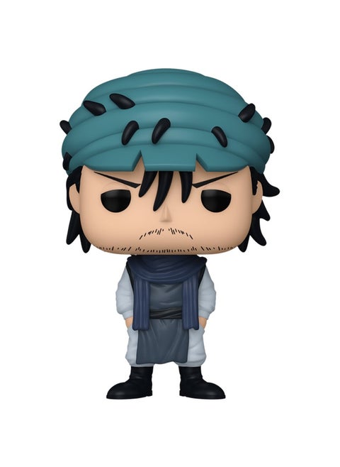 Pop! Animation: Hunter X Hunter - Ging Freecss