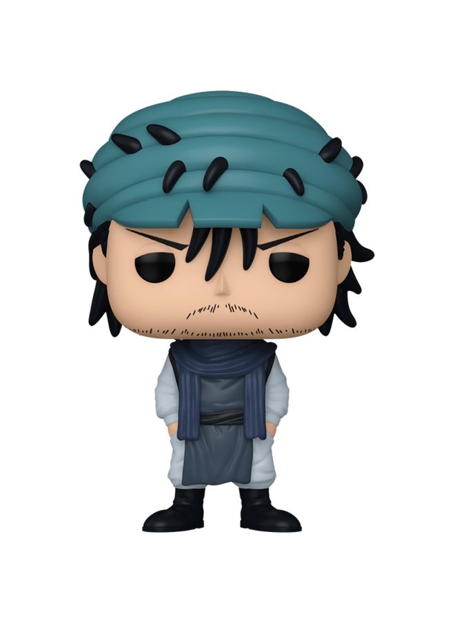 Funko Pop! Animation: Hunter X Hunter - Ging Freecss 